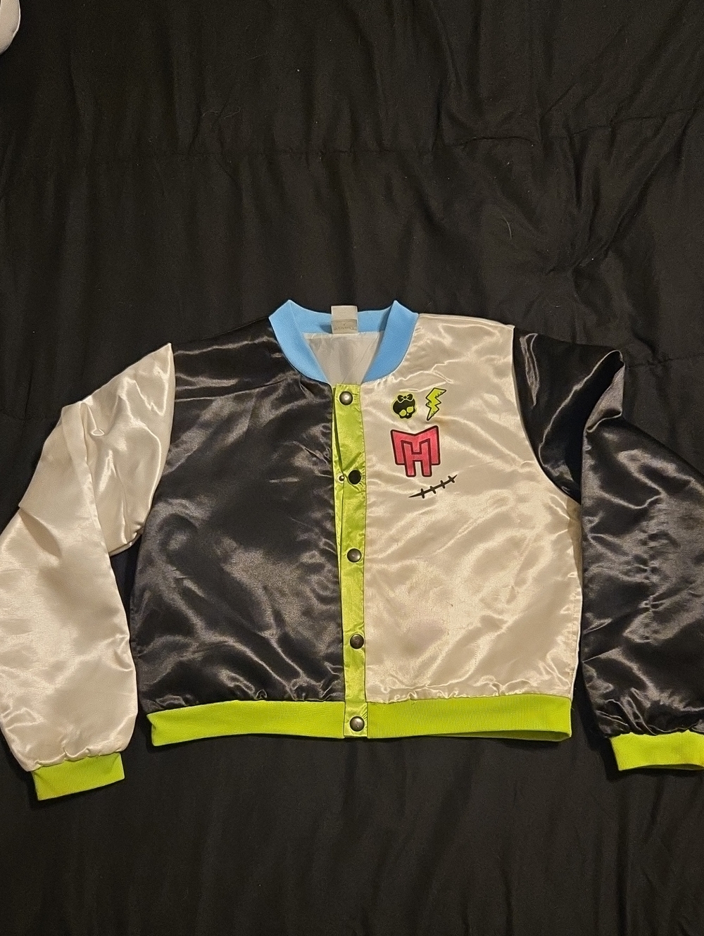 Monster High Frankie Jacket